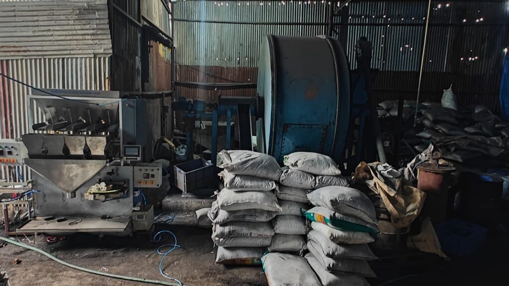 top agri biotech companies in Telangana