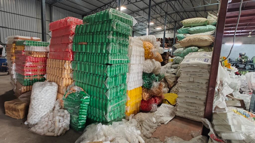 Agriculture chemicals by Chemical Manufacturers in Hyderabad